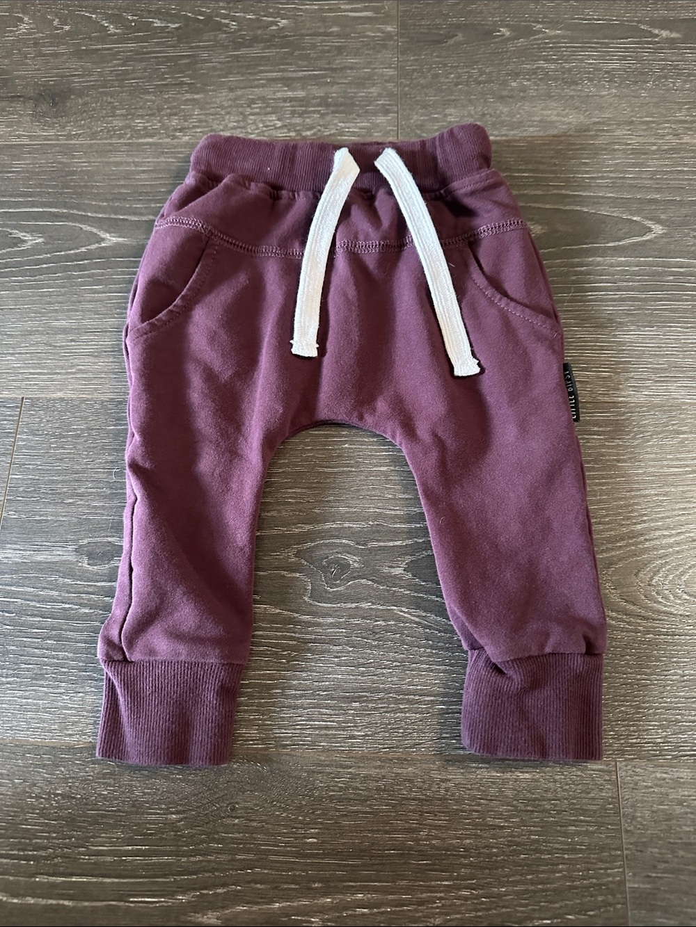 Little Bipsy Joggers